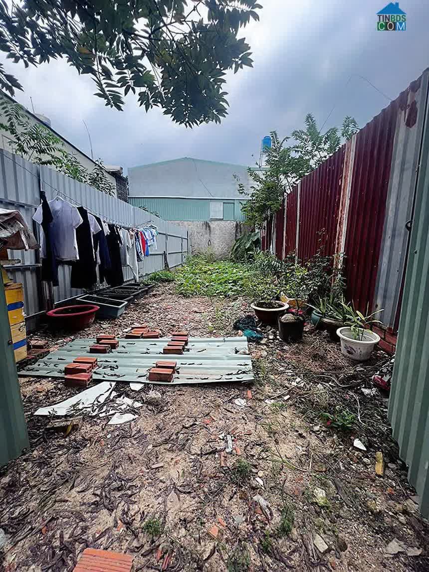 Ảnh Bán Lô Đất SHR Ấp 3, Xuân Thới Thượng, Hóc Môn, Tp.Hcm 0