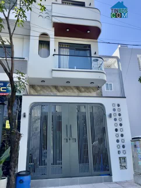 Ảnh Bán ngôi nhà 77m2 có cấu trúc sẵn ngay chợ Long Trường ngay Đông không ngừng Long, hẻm xe tải,... 0