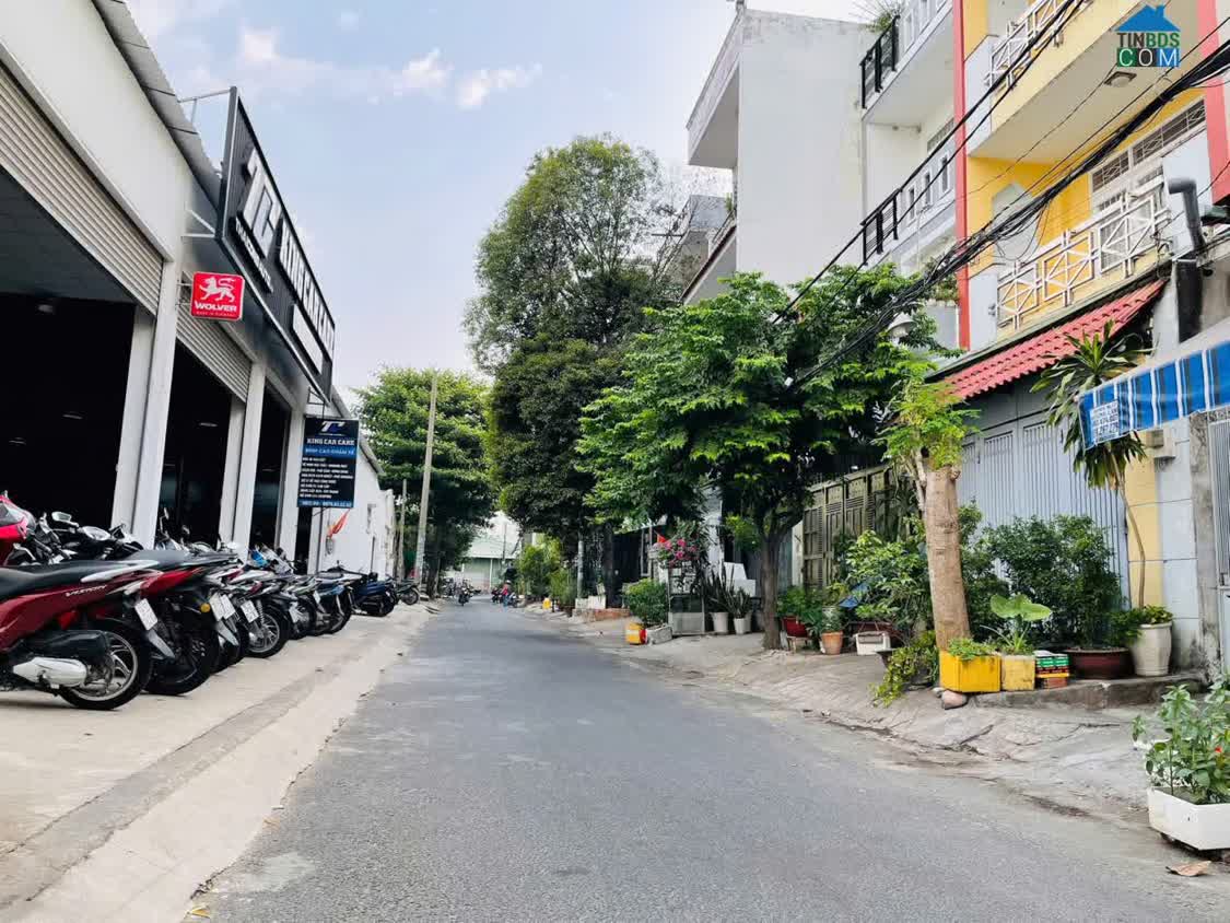 Ảnh Bán nhà 2/ Lê Đức Thọ, P.7, Gò Vấp: 5 x 18, giá 13,5 tỷ. 0