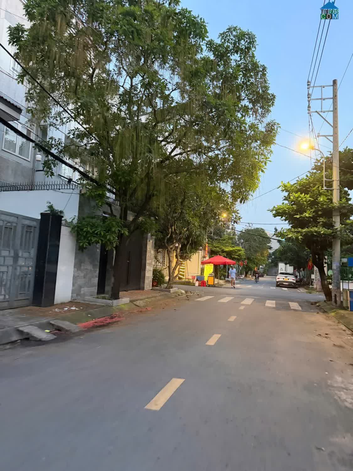 Ảnh Bán nhà 193/ Đường số 20, P.5, Gò Vấp: 5 x 15, giá 13,5 tỷ. 0