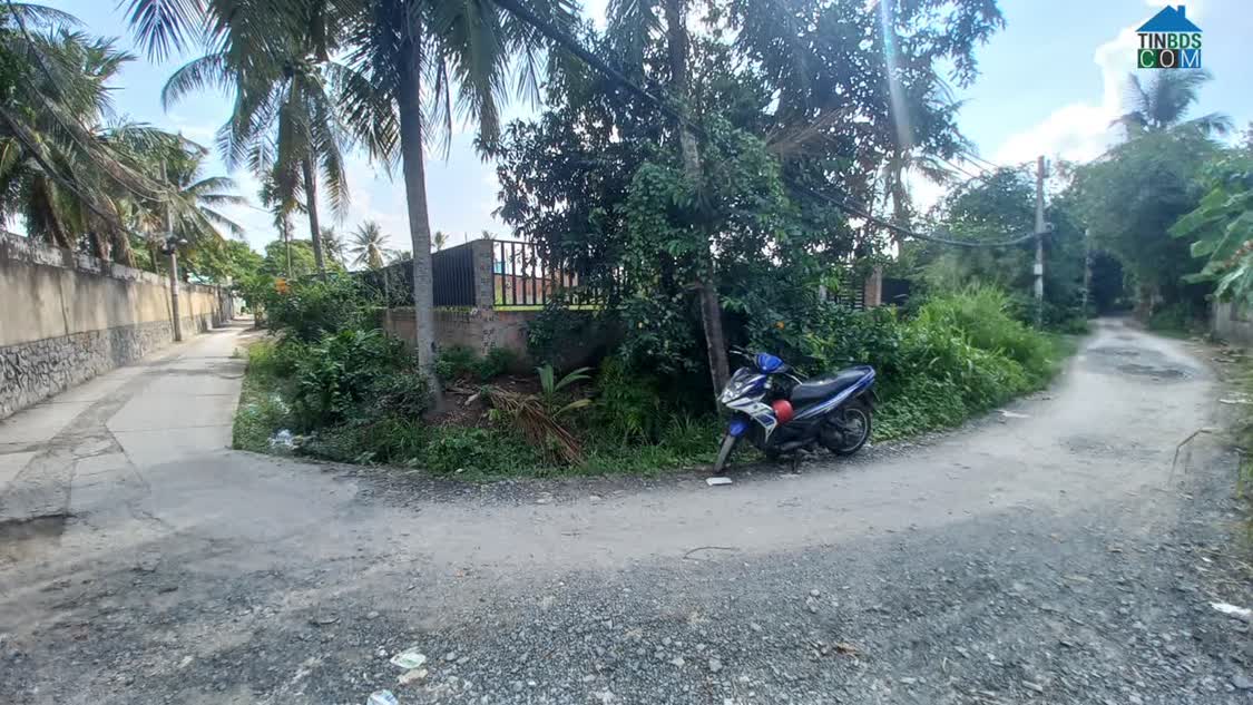 Ảnh Bán Lô Đất Mặt Tiền Đường Vành Đai 2 - Phường Linh Đông - Thành Phố Thủ Đức 0