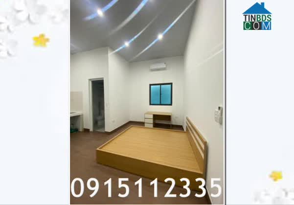 Ảnh Chính chủ cho thuê nhà KTT Binh Đoàn 12, ngay cầu Lủ, Định Công, Hoàng Mai, 6.8tr/th; 0915112335 0