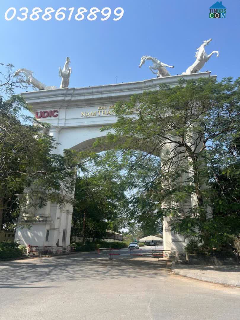 Ảnh Bán Biệt Thự Ciputra 150mx5t, MT 7M - Đẳng Cấp Thượng Lưu 0