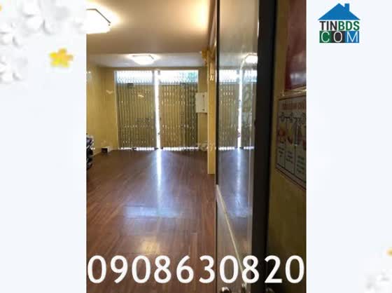Ảnh Chính chủ Cho thuê nhà nguyên căn kinh doanh tốt Đ. Tạ Quang Bửu, TP.HCM, 0908630820 0