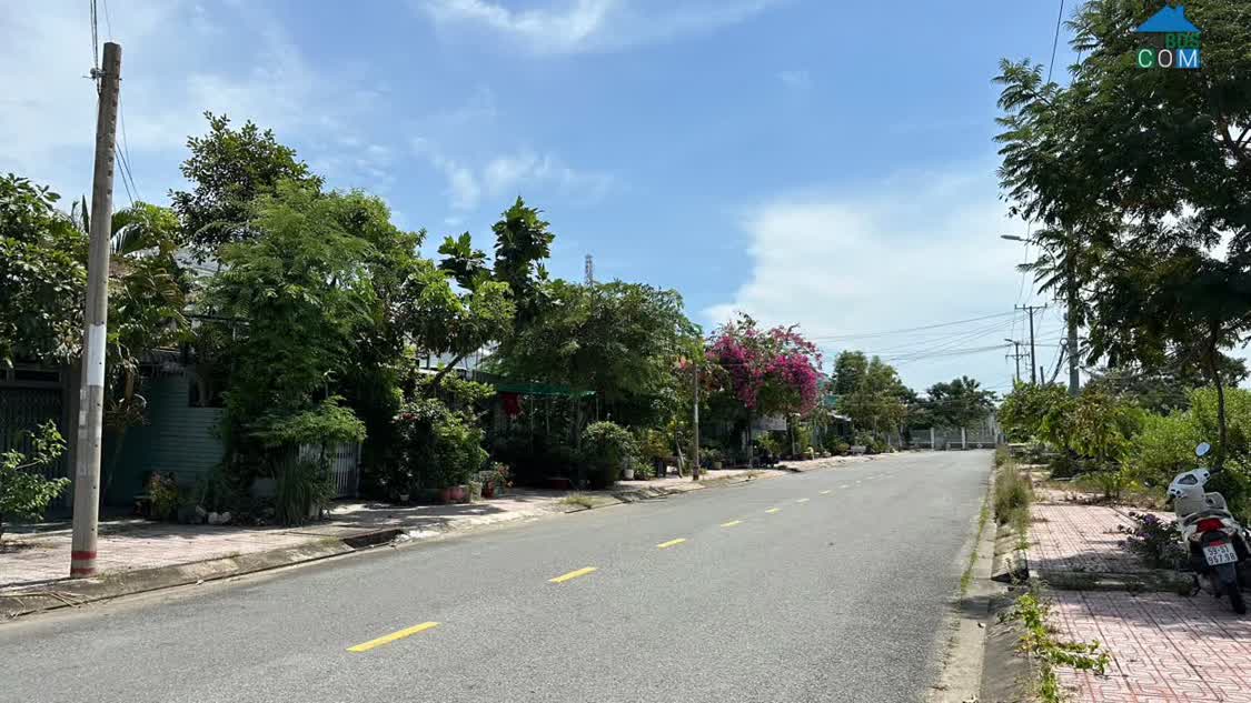 Ảnh Bán lô đất KDC Giồng Ao, TT. Cần Thạnh, Cần Giờ: 5 x 20, giá 4,8 tỷ. 0