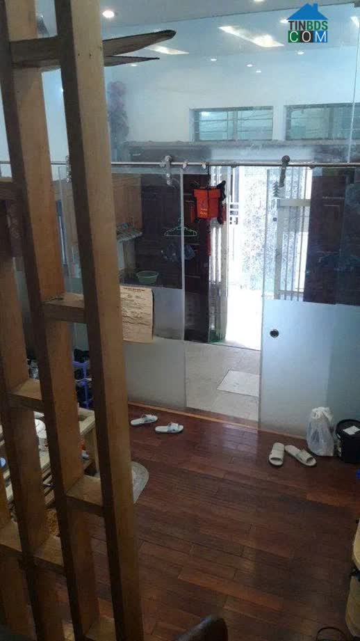 Ảnh Cho thuê nhà Lê Quang Đạo, Phú Đô, Nam Từ Liêm 32m x 3T giá 8.5TR FULL ĐỒ 0