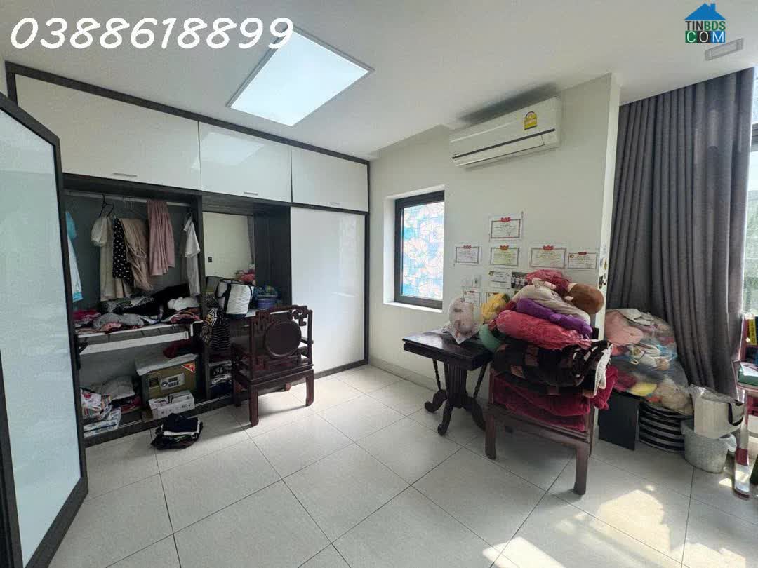 Ảnh BÁN BT XUÂN LA 110Mx5T, MT 9M - NGÕ 3 Ô TÔ TRÁNH - KINH DOANH - 4 MẶT THOÁNG. 0