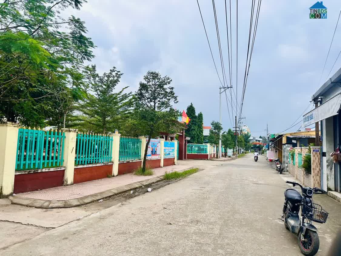 Ảnh Đất Nền 210m² Phú Quý – TT Đại Hiệp. Đường 5m. Chỉ 900TR 0