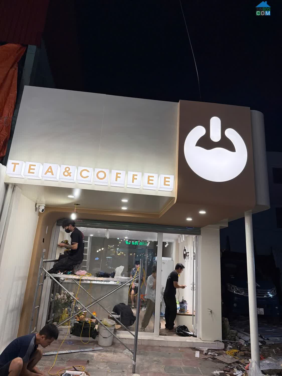 Ảnh Sang Nhượng Gấp Quán Off Tea & Coffee - Đồ Mới 100% Tại Lê Chân, Hải Phòng 0