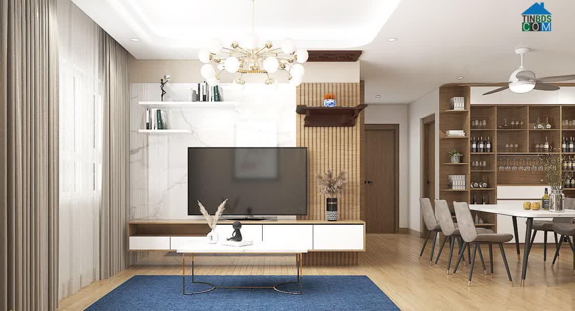 Ảnh Bán nhà mặt tiền Cộng Hòa, phường 13, Tân Bình; 5,5x35m Nở hậu 0