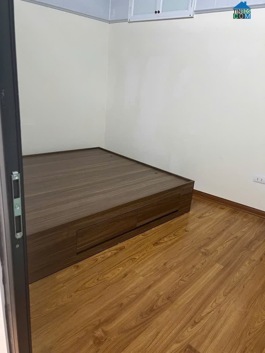 Ảnh Cho thuê nhà ngõ 401 Nguyễn Khang, Cầu Giấy 40m x 2T giá 9tr NHÀ SẠCH ĐẸP 0