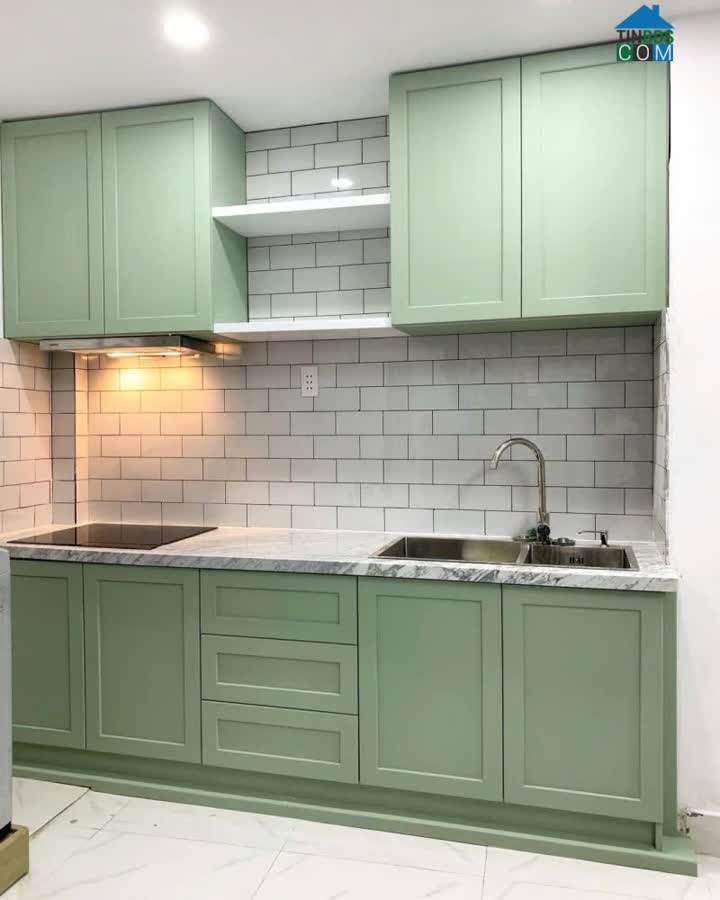 Ảnh ‼️ Thích Quảng Đức Phú Nhuận – Hẻm đẹp yên tĩnh – 34m2 nở hậu – chỉ hơn 5 tỷ 2