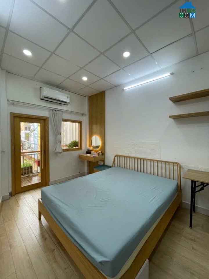 Ảnh ‼️ Thích Quảng Đức Phú Nhuận – Hẻm đẹp yên tĩnh – 34m2 nở hậu – chỉ hơn 5 tỷ 3