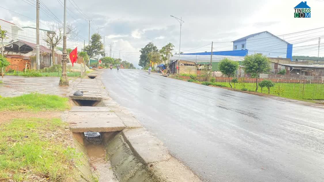 Ảnh Tổng 4200m2 đất mặt tiền ql20, hiệp an đức trọng, lâm đồng 0