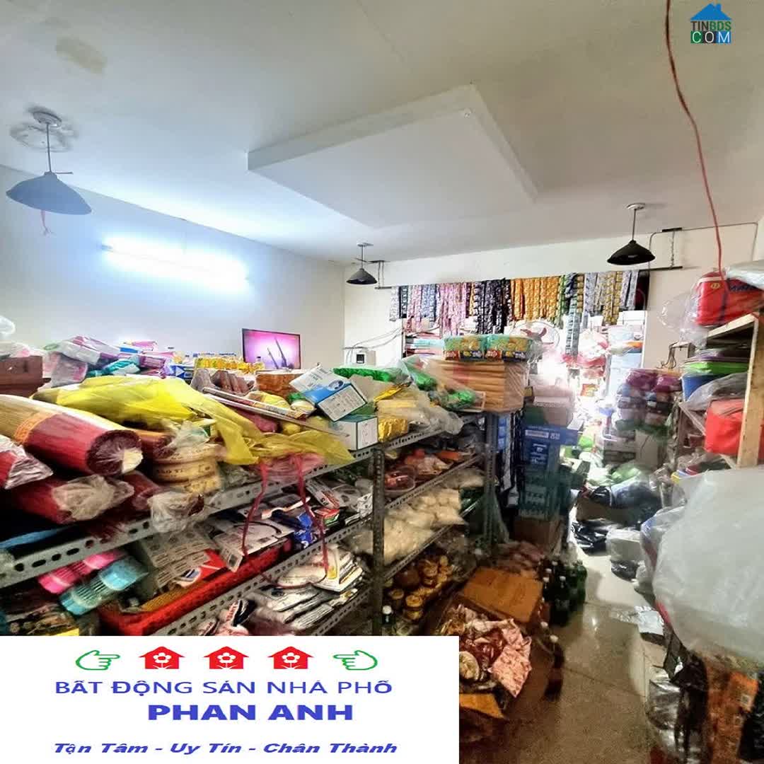 Ảnh Nhà mặt phố trung tâm Thủ Đức – 91 m² – Sẵn HĐ thuê – Ngay gần Tuyến Metro – Chỉ với 9 tỷ.n.n.n. 0