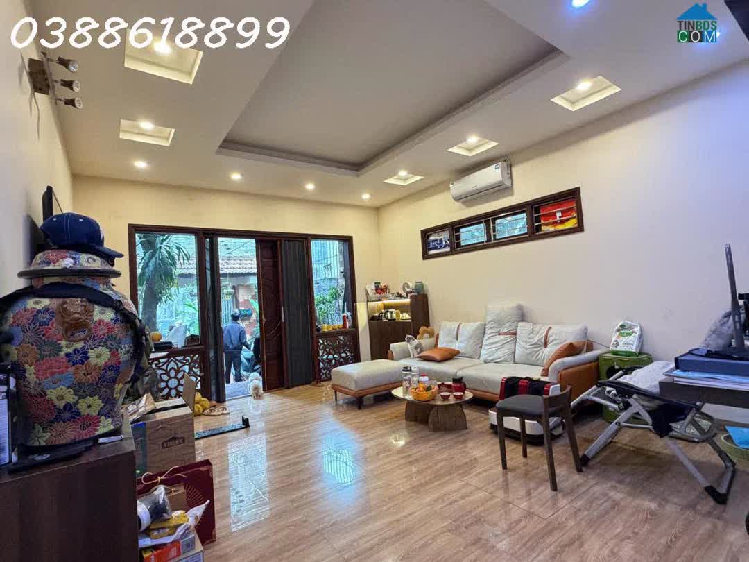 Ảnh Bán MP Thuỵ Khuê- Đồng Cổ 130m, MT 5M - 2 Mặt Tiền Trước Sau Ô Tô - Chủ Tặng GPXD 7 Tầng - Kinh... 0