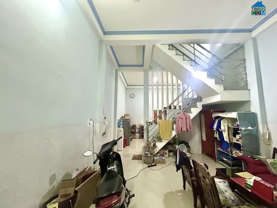 Ảnh 3.8 TỶ - Nhà Linh Xuân 55M2 - 2 TẦNG HOÀN CÔNG - HẺM XE HƠI, gần Làng Đại học TPHCM 0