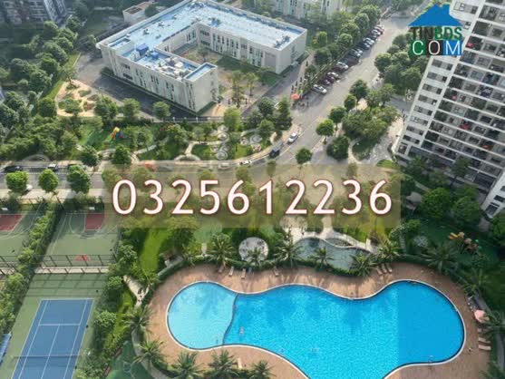 Ảnh Bán căn I1 - 2PN - 55m2 VinHomes Smart City - Giá tốt 5.15 tỷ thủ về, 0325612236 0