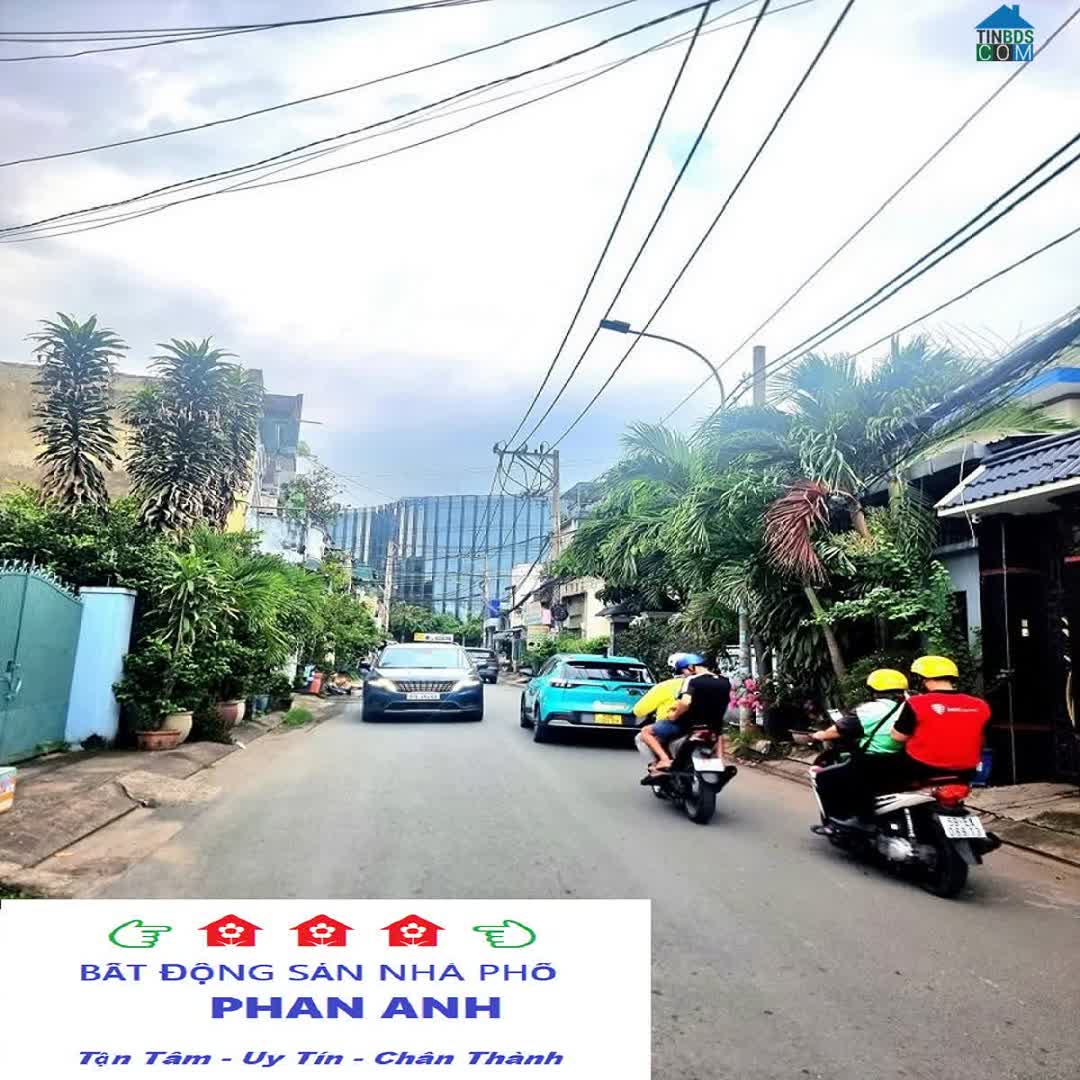 Ảnh Nhà mặt phố trung tâm Thủ Đức – 91 m² – Sẵn HĐ thuê – Ngay gần Tuyến Metro – Chỉ với 9 tỷ.n.n.n. 0