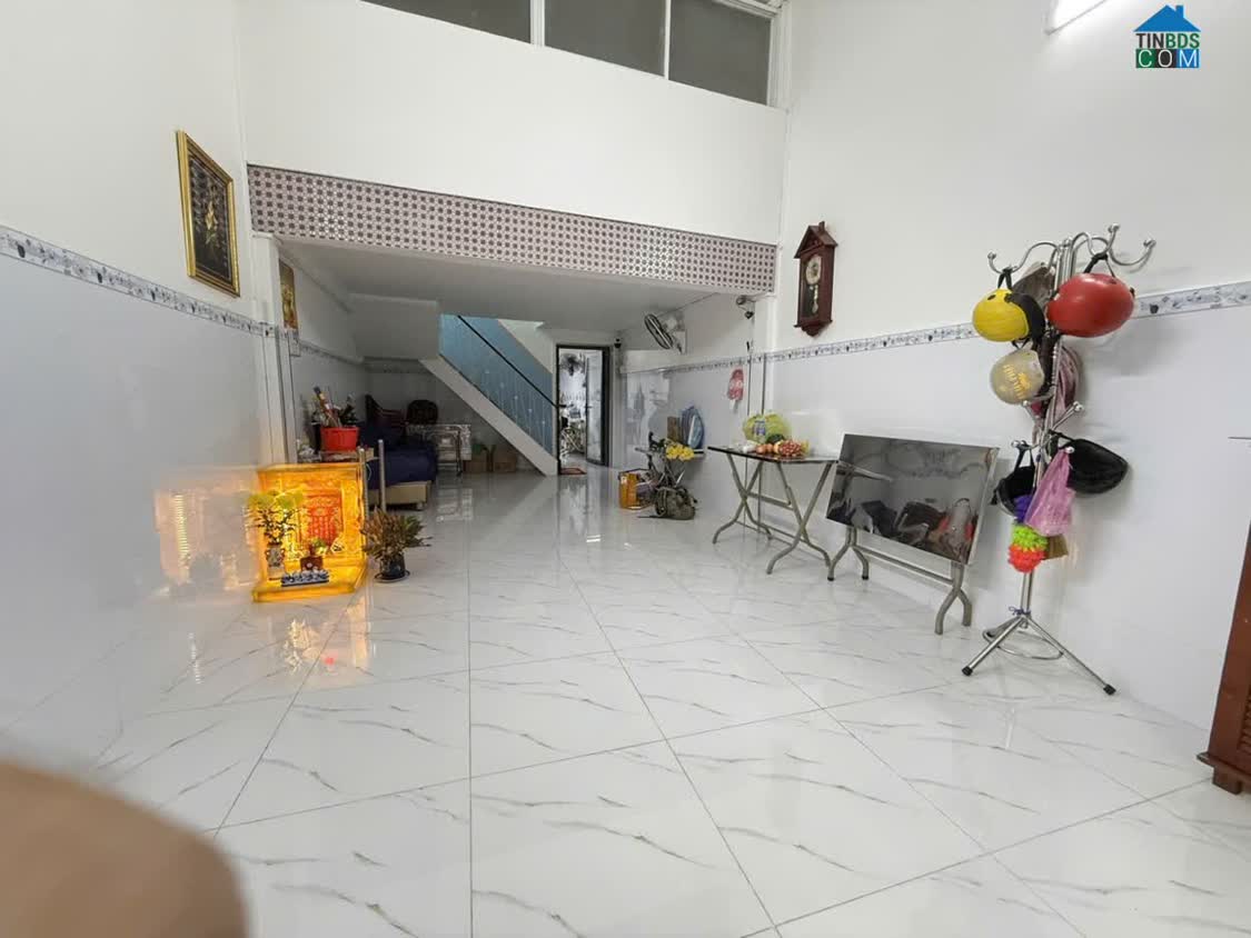 Ảnh Mặt tiền kinh doanh Quận 10 - Nguyễn Chí Thanh - 51m2 - 5 tầng - 30 tỷ 0