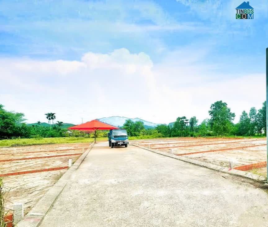 Ảnh Đất thổ cư Hoà Khương – Hoà Vang | Đường 5,5m | Ô tô vào tận nơi | 140m² 0