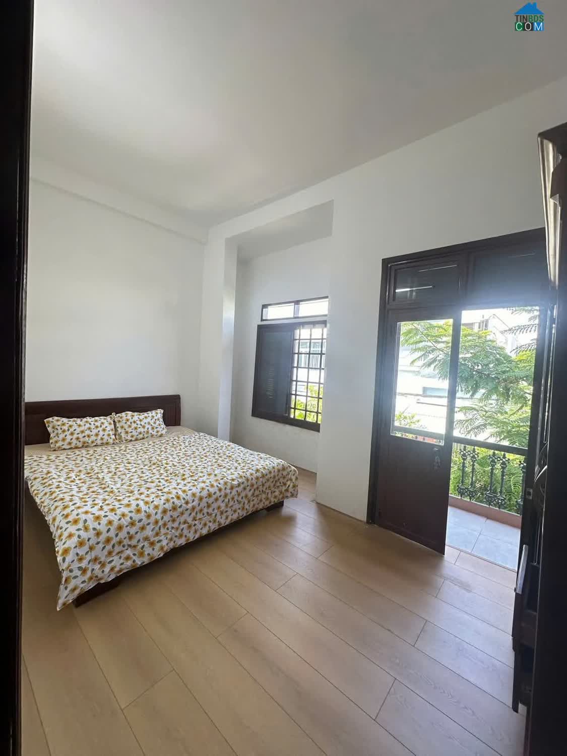 Ảnh Bán Nhà 3 Tầng Đường Lương Khánh Thiện - Gần Biển 0