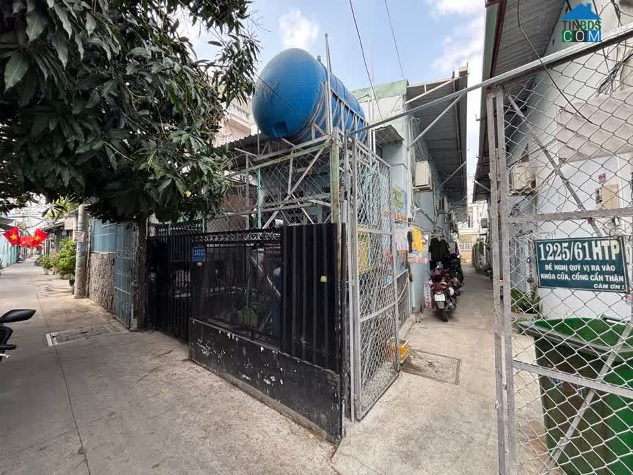 Ảnh Huỳnh Tấn Phát, Phường Phú Thuận:DT: 106,7 m2 - Ngang 5.5m - Dài 20mGiá bán: 7,4 tỷ 0