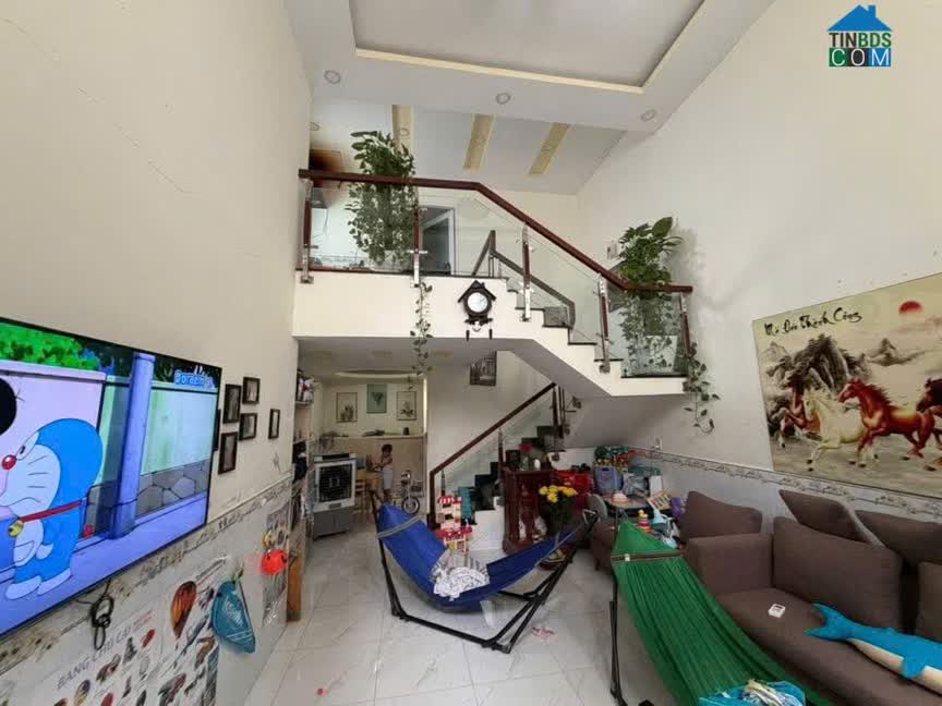 Ảnh Chính Chủ Càn Bán Nhà Ở Xã Bà Điểm - Hóc Môn ,Tphcm 0