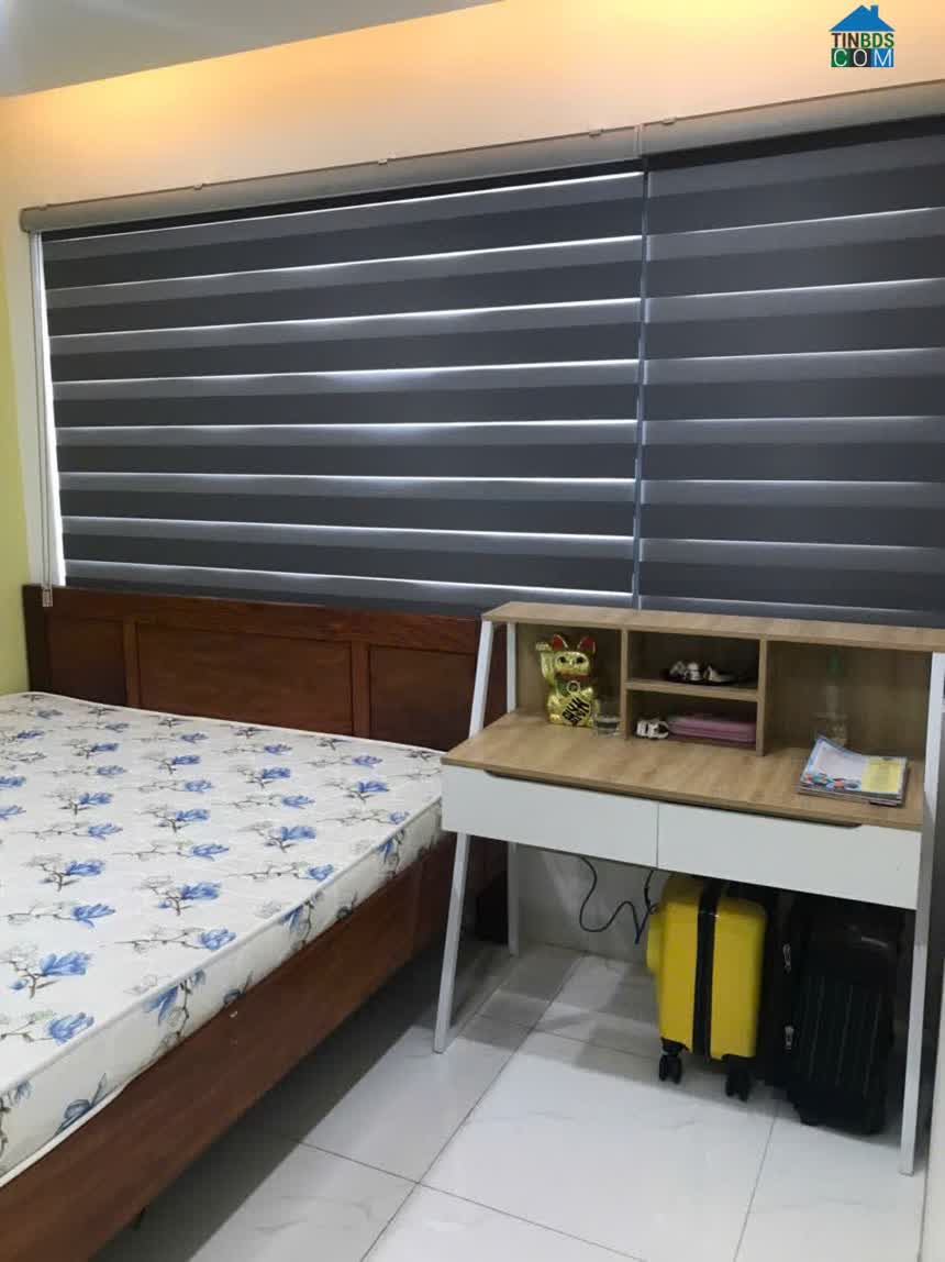 Ảnh Cho Thuê Nhà 2.5 Tầng Mặt Tiền Đường Bùi Thiện Ngộ, Hoà Xuân, Cẩm Lệ, Đà Nẵng 0