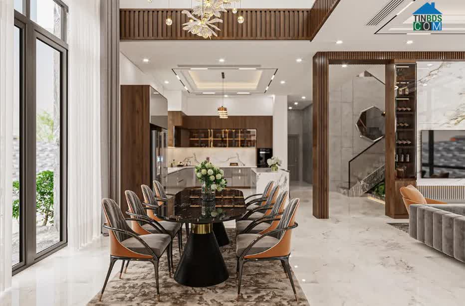 Ảnh Giá tốt nhà mặt tiền Chu Văn An, P.26, Bình Thạnh, 4.5x20.1m, Đất, nhỉnh 10.1 tỷ 0