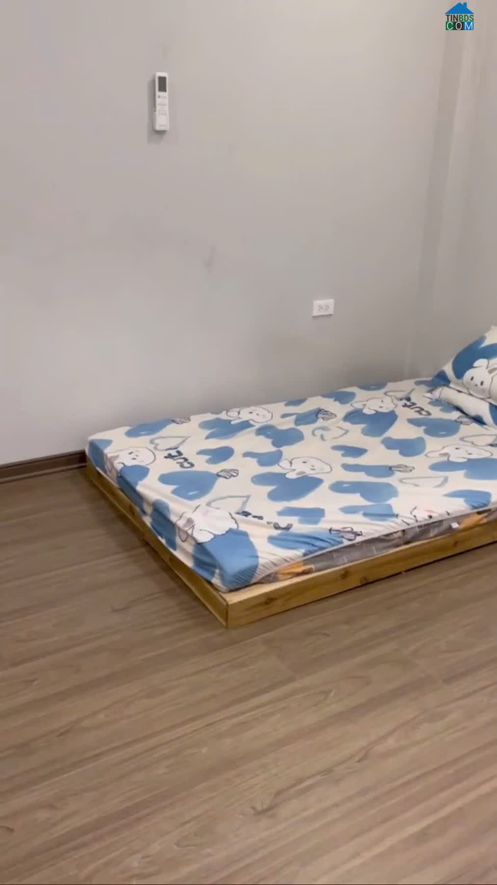 Ảnh Chính Chủ Cho Thuê Phòng – Ngõ 445 Lạc Long Quân, Xuân La, Tây Hồ (Gần 210 Võ Chí Công - Giá... 0