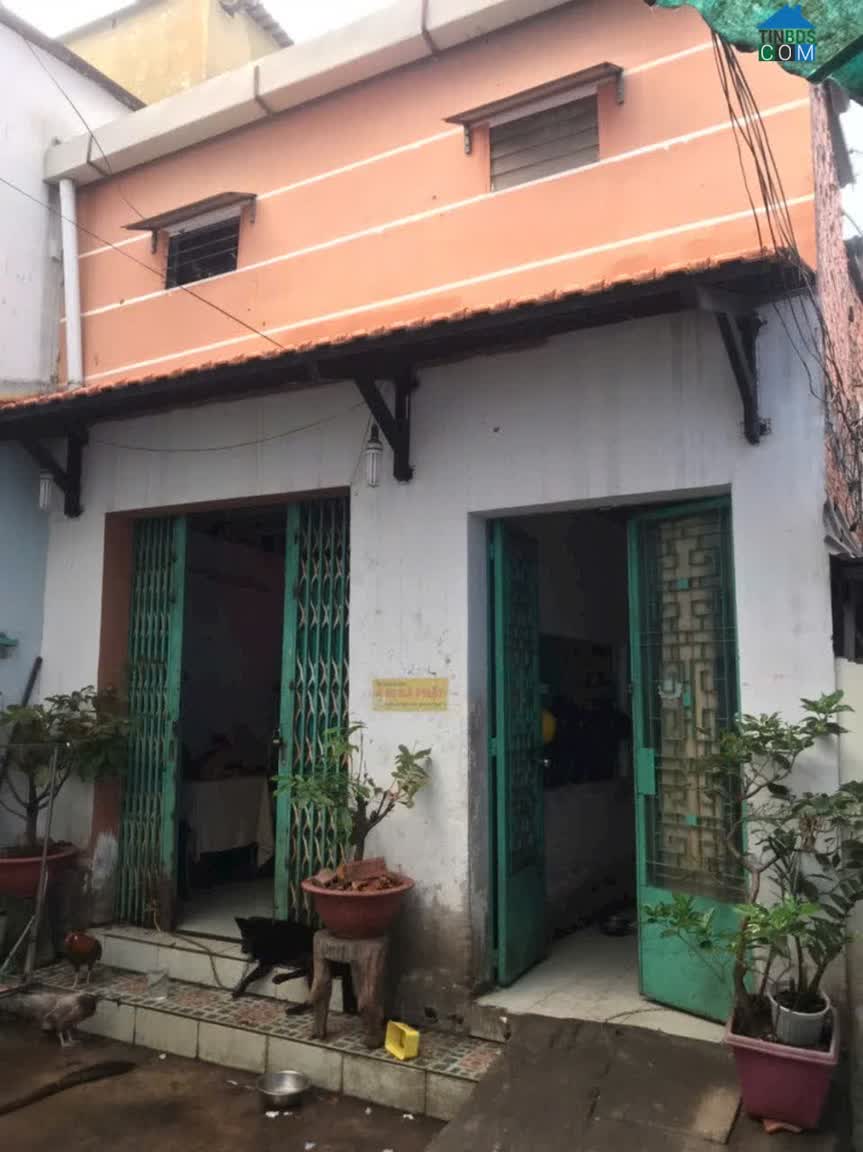 Ảnh Bán Nhà 228/32 Hậu Giang F9Q6 (4m6 X 22m50), Shr, Chỉ 7.5 Tỷ. Lh: 0933279273. 0