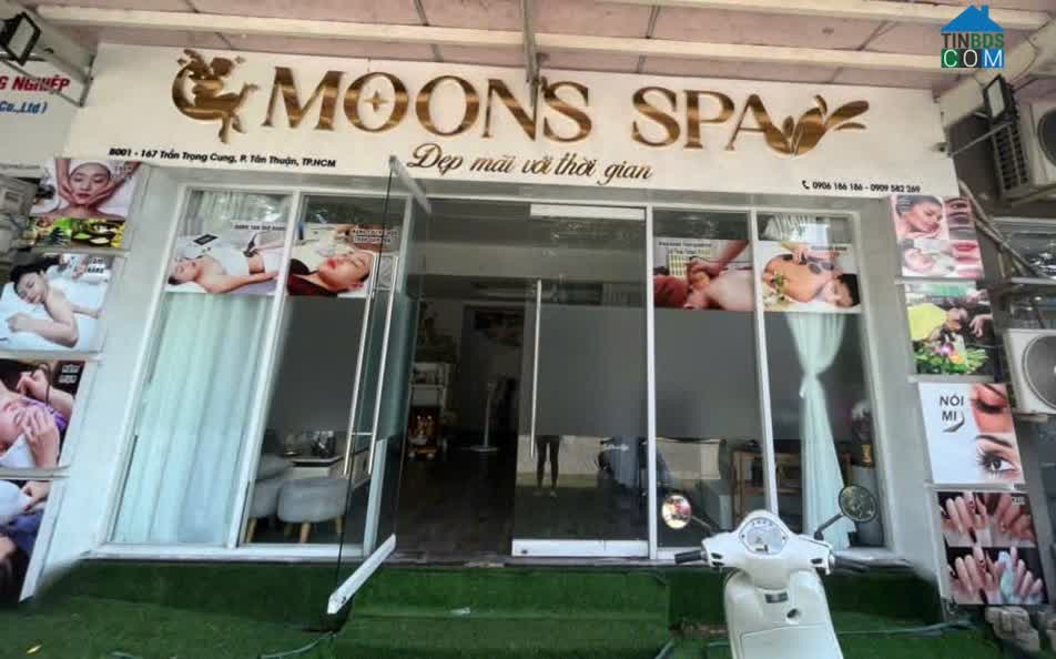 Ảnh Cần Sang Nhượng Nhanh Spa Quận 7, Hồ Chí Minh - Lượng Khách Ổn Định 0