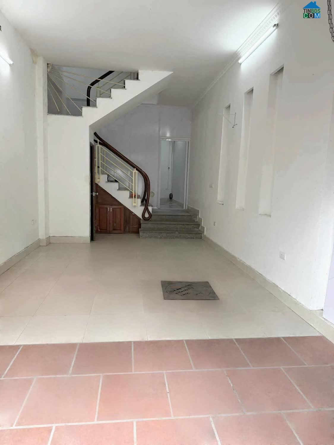 Ảnh Cho thuê nhà ở ngõ 259 Yên Hòa, Cầu Giấy 35m x 4T giá 18 triệu Ô TÔ TRÁNH - KD 0