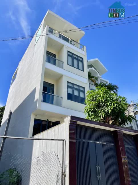 Ảnh Bán Nhà 3 Tầng Đỗ Xuân Hợp Phước Long B - 80M2 (4.5x18m) 4PN - Giá 6.X Tỷ 0