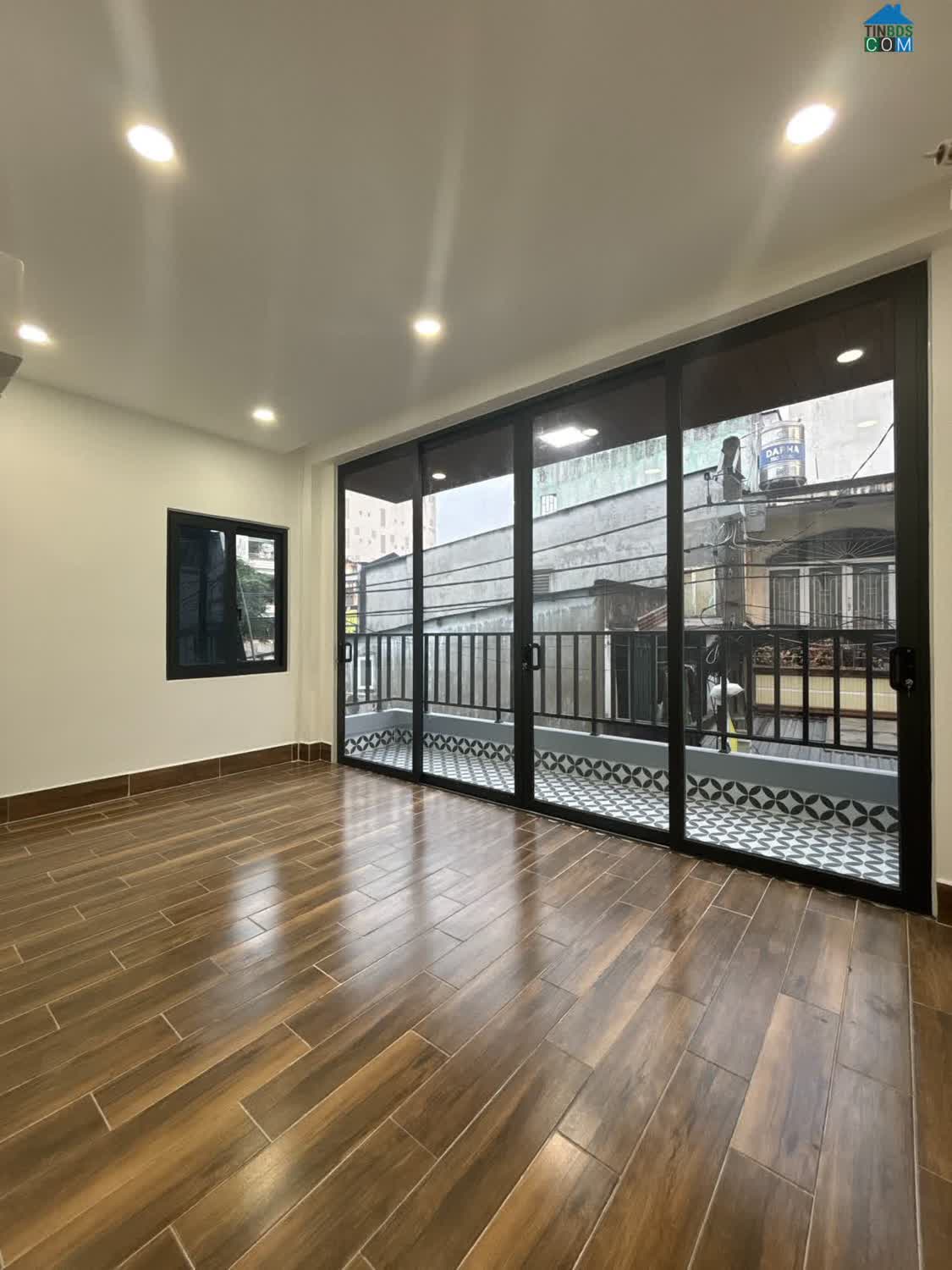 Ảnh Nhà Mới Âu Cơ – Quận 11 Hẻm 10M Kinh Doanh Chỉ Nhỉnh 6 Tỷ 0