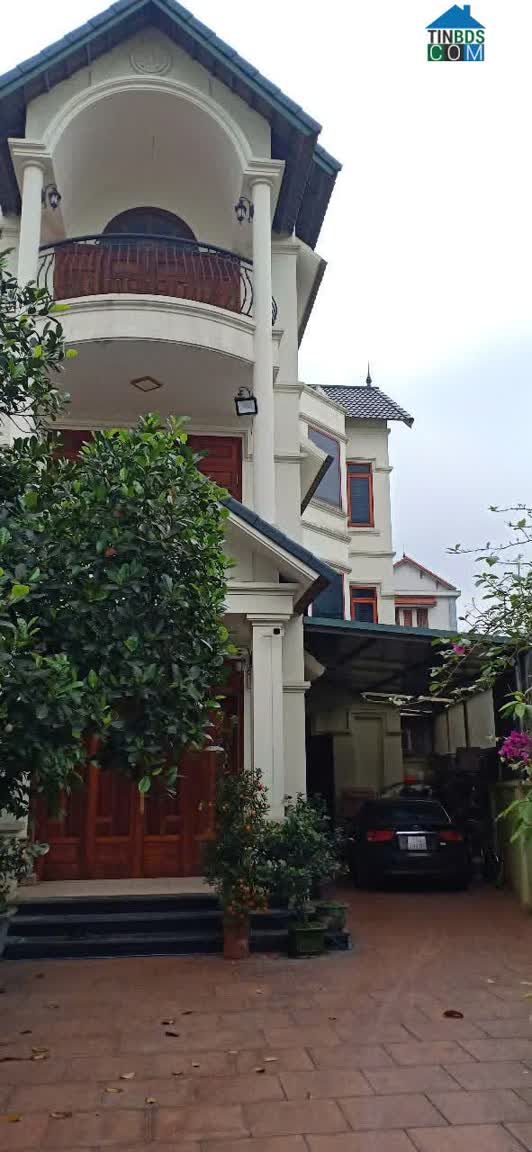 Ảnh Cho Thuê Biệt Thự – Giang Biên, Việt Hưng, Long Biên, Hà Nội 0