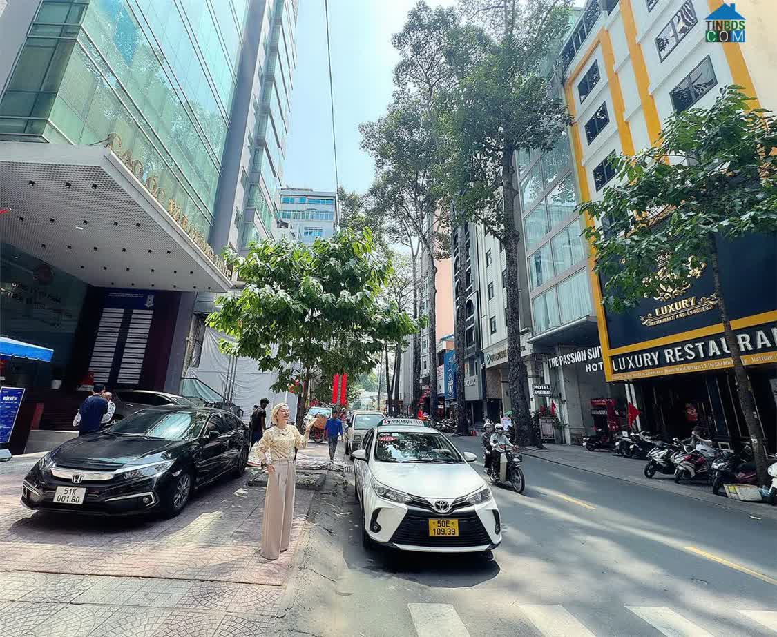 Ảnh Bán Nhà Vị Trí Vip Nhất Mặt Tiền Bùi Thị Xuân, Quận 1 - Chính Chủ Chưa Qua Đầu Tư - Giang Giang:... 0