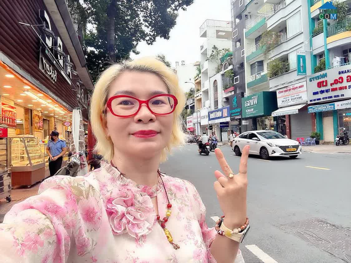 Ảnh Bán Nhà Mặt Tiền KD Đ.Nguyễn Trãi Nối Liền Q1 Ngay Nguyễn Văn Cừ. Q5 - Ngang Hiếm 7m*21m - Đang... 0