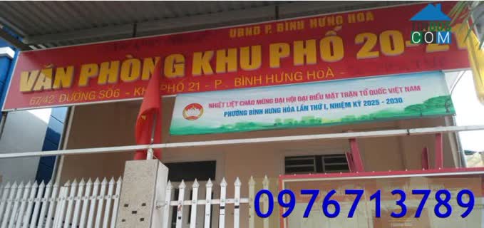 Ảnh Cho thuê phòng tại 32/48 (cuối hẻm 32), đường số 5 (P.Bình Hưng Hoà, Bình Tân), TP.HCM. 0976713789 0