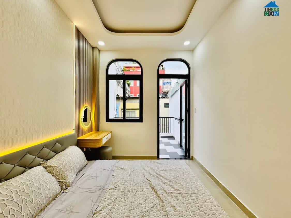 Ảnh CCMN Cầu Diễn 52M2X7 Tầng, Thang Máy, 11 Phòng, 55 Triệu/tháng, 10M Ô Tô, Giá 9.49 Tỷ 0