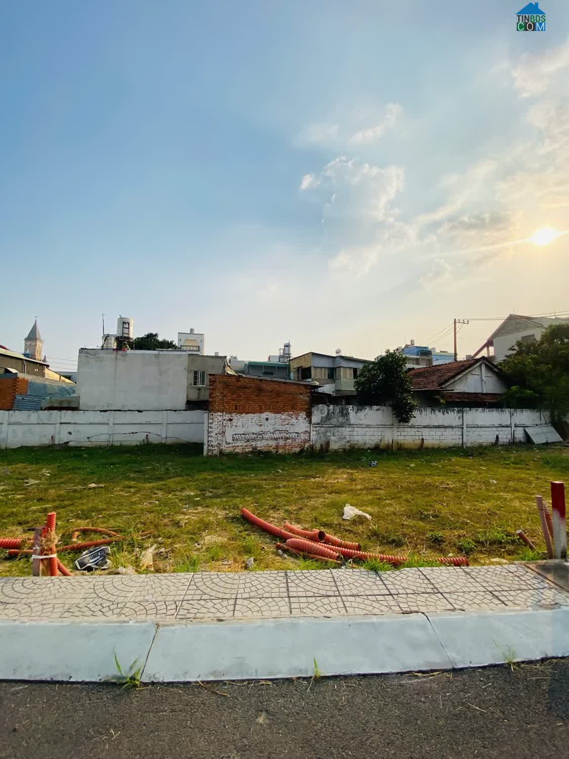 Ảnh Bán nền 5x11 thuộc khu dân cư Hoàng Gia 2, phường Bình Trưng Đông, Quận 2, KDC xây dựng tự do,... 0