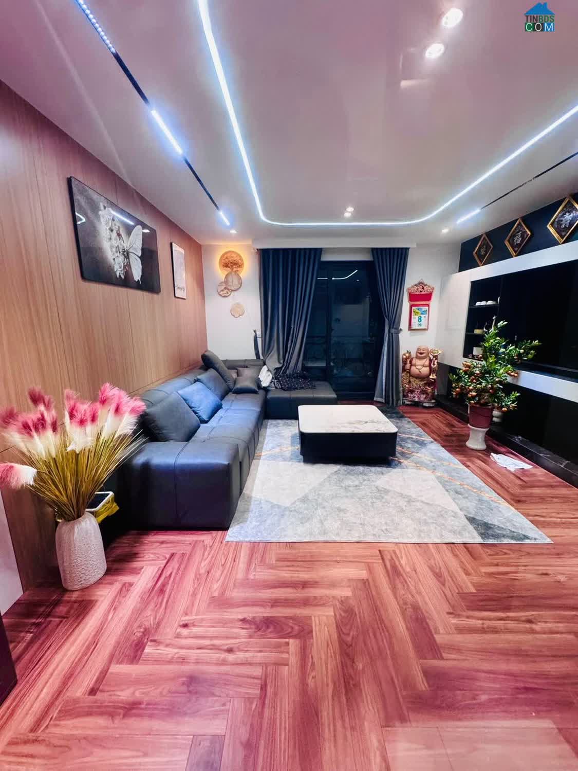 Ảnh Trung Tâm Cầu Giấy Phố Khúc Thừa Dụ 41m,7t Thang Máy Nhà Mới ,Full Nội Thất Giá 15,8 Tỷ 0