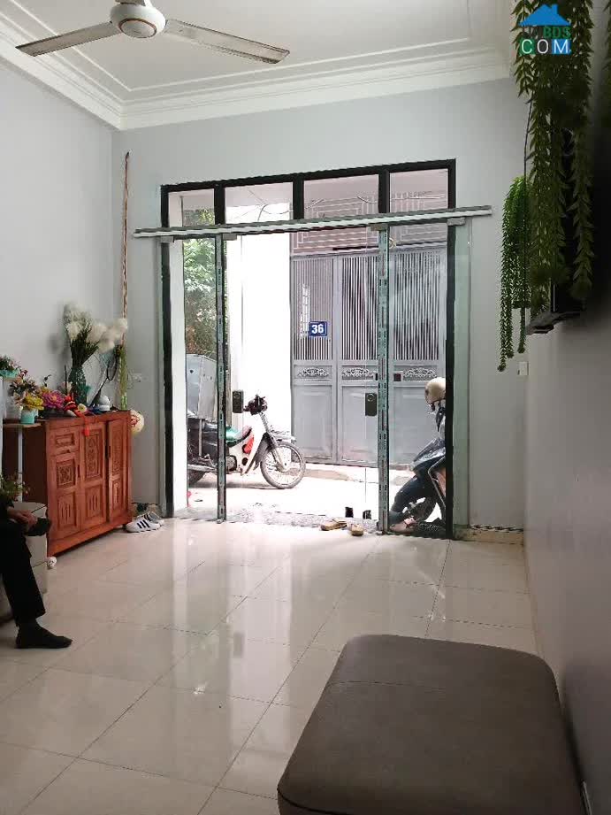 Ảnh Bán Nhà Đông Ngạc 41m² Ngõ Nông – Nhà Đông Ngạc Bắc Từ Liêm – Giá Hơn 6 Tỷ 0