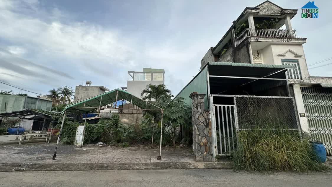 Ảnh Bán Đất Đường Số 3 Phước Thiện Quận 9 - 74M2 Ngang 5.7m - Sát Vinhomes Grand Park - Giá Nhỉnh 4 Tỷ 0