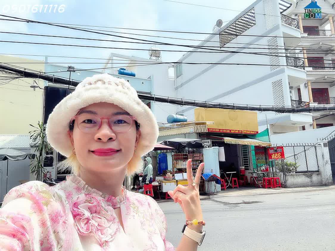 Ảnh Chính Chủ Chưa Qua Đầu Tư - Mặt Tiền Kinh Doanh Đường Nguyễn Thượng Hiền, Bình Thạnh - Ngang Lớn... 0