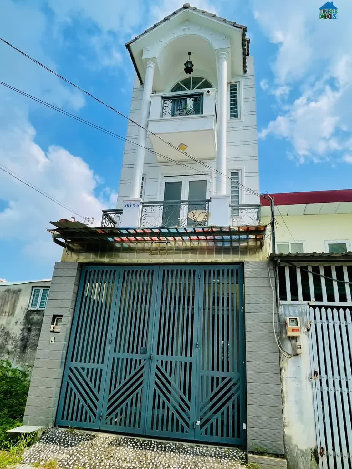 Ảnh Chính Chủ Bán Nhà Bưng Ông Thoàn 137M2 Sàn Hoàn Công - Hẻm Nhựa 8M Sát Khu Công Nghệ Cao - Giá... 0