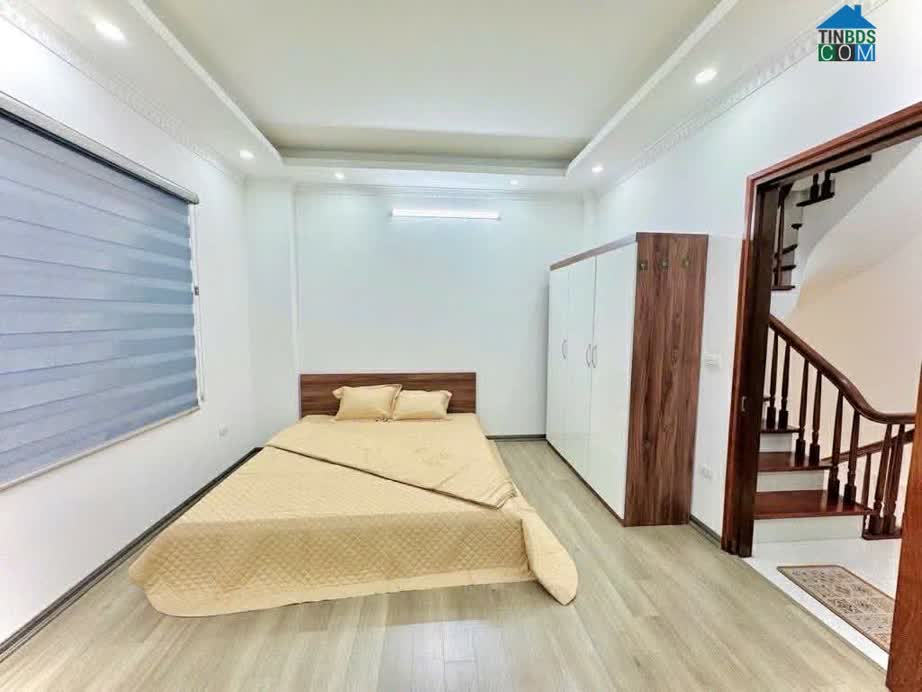 Ảnh Nhà Phố Kim Ngưu, Ngõ Thông, DT 40m2, Mt4, Kinh Doanh, 4tầng, Giá 11.Xtỷ 0