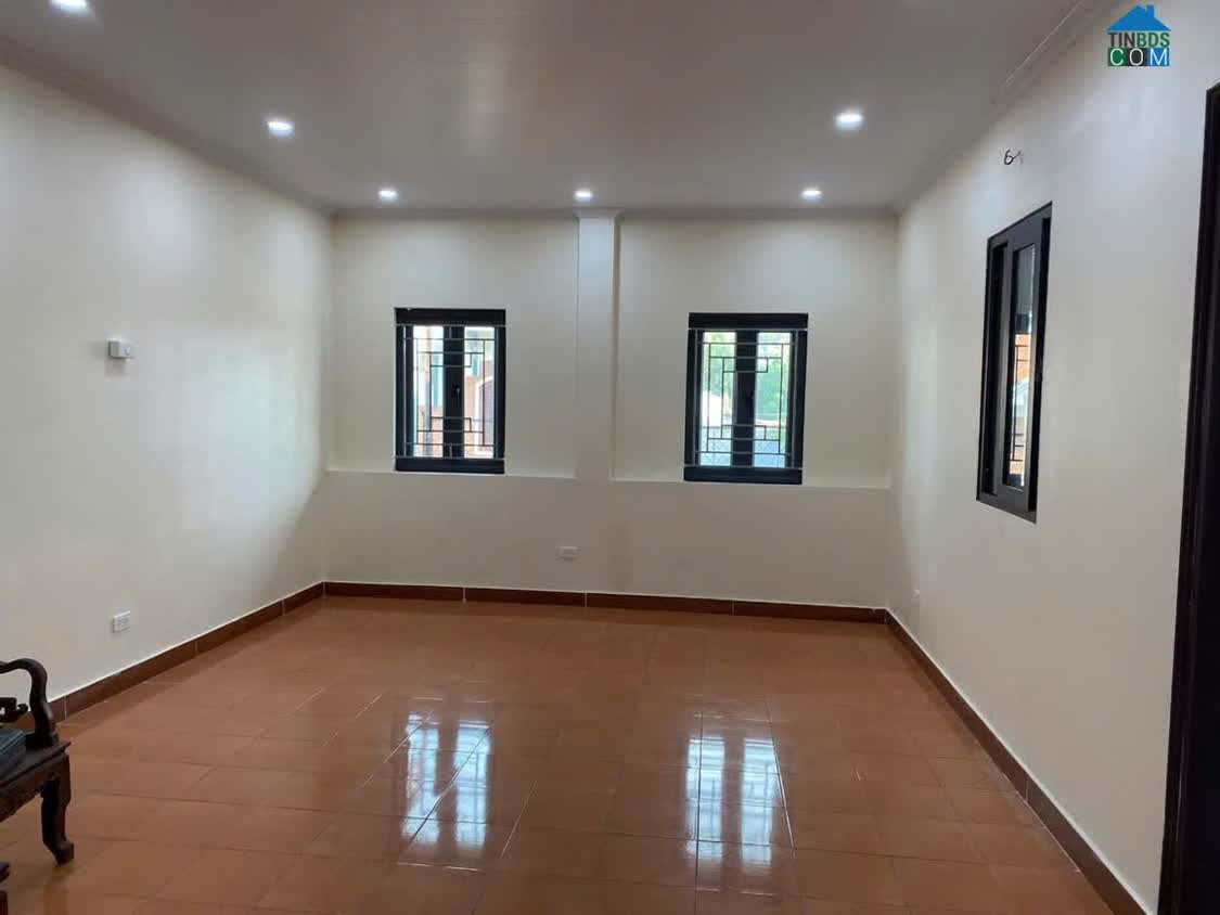 Ảnh Cho Thuê Căn Hộ Liên Kề Làm Văn Phòng Hoặc Để Ở Tại Ngọc Lâm, Long Biên, Hà Nội 0