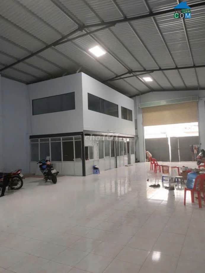 Ảnh Cho Thuê Nhà Kho 360M2 Tại Liên Chiểu – Đường Container – Giá 15 Triệu/tháng 0
